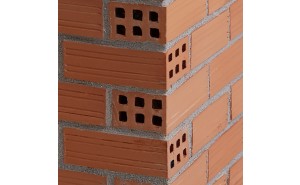 Hollow brick