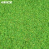 GREEN FLOCK GRASS 50 g